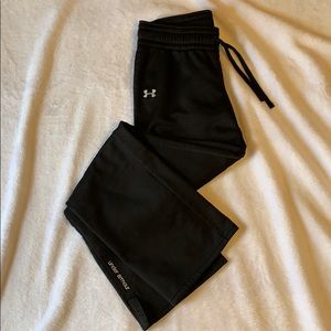 Under Armor Sweatpants